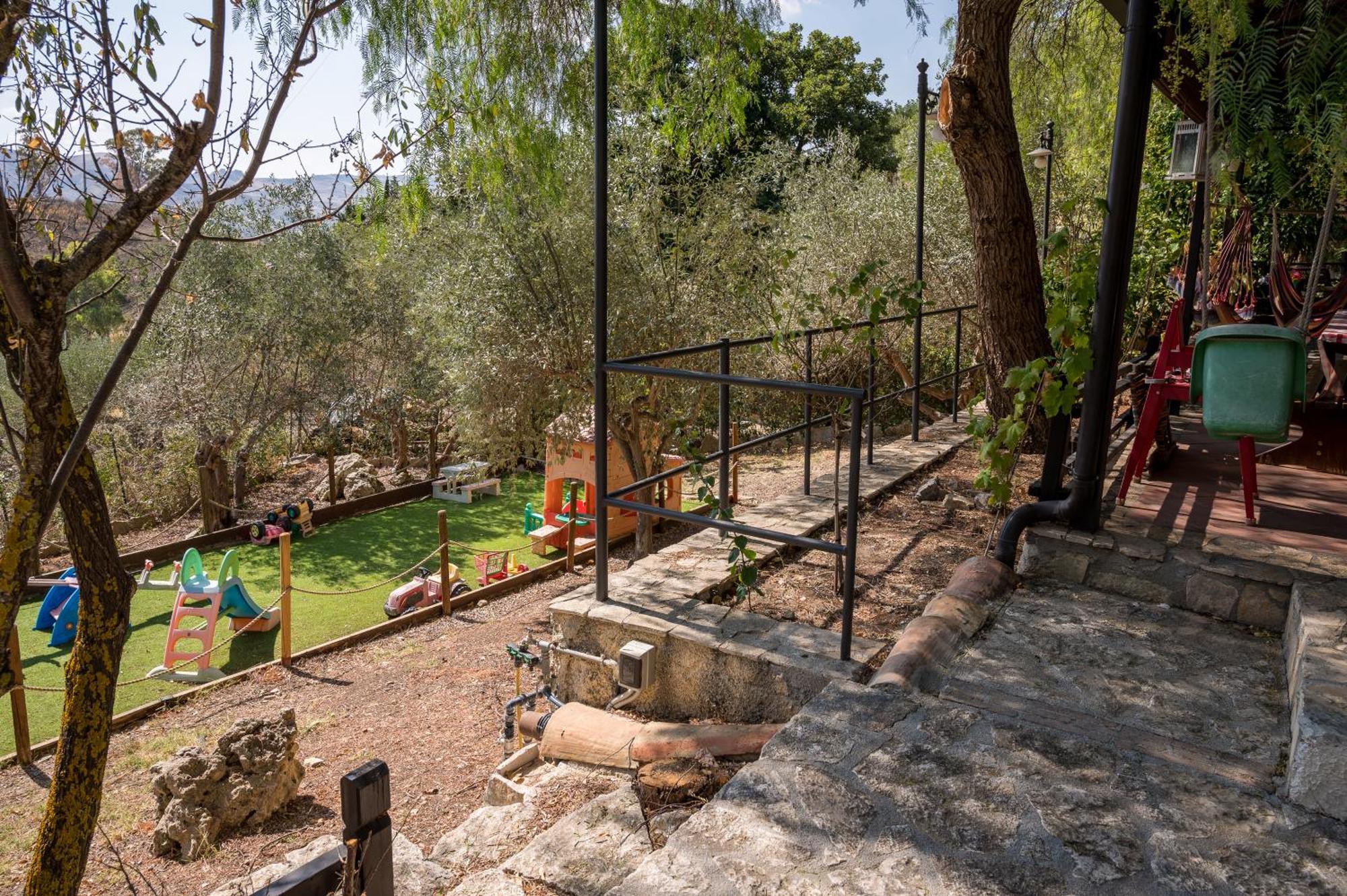 San Giovanni Gemini Casetta Pizziddu מראה חיצוני תמונה