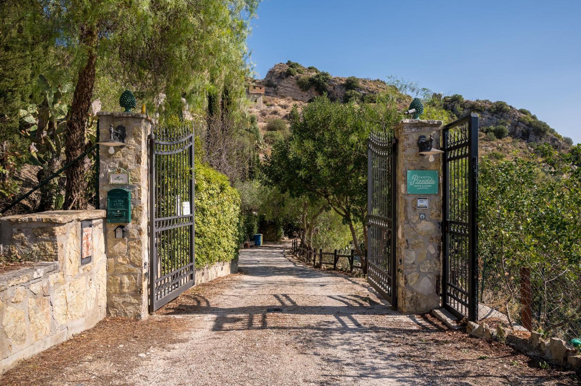 San Giovanni Gemini Casetta Pizziddu מראה חיצוני תמונה
